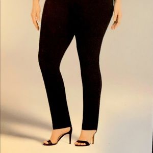 Torrid Black Dress Pants